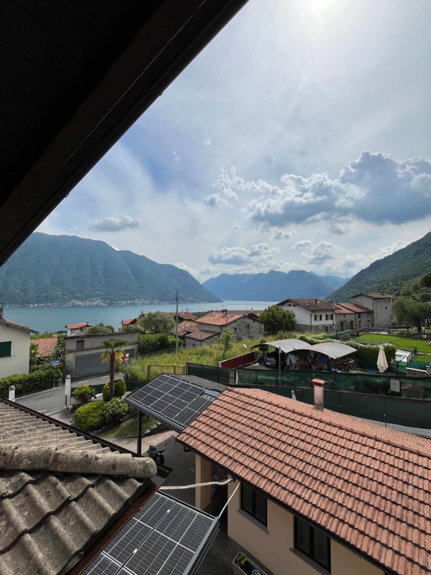 加佐拉住宿加早餐旅馆 欧苏西奥 外观 照片